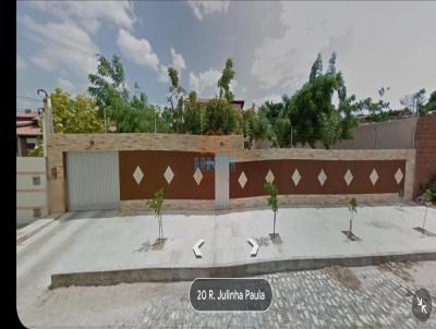 Casa para Venda, em Mossor, bairro Costa e Silva, 5 dormitrios, 2 banheiros, 1 sute, 4 vagas