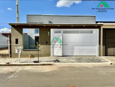 Casa para Venda, em Agua, bairro Vila So Jos, 2 dormitrios, 2 banheiros, 1 sute, 2 vagas