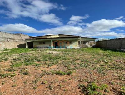 Casa para Venda, em Mossor, bairro Santa Delmira, 3 dormitrios, 1 banheiro, 1 sute