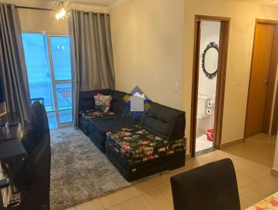 Apartamento para Venda, em So Bernardo do Campo, bairro Rudge Ramos, 2 dormitrios, 3 banheiros, 2 sutes, 2 vagas