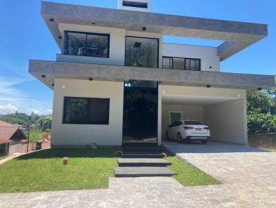 Casa para Venda, em Florianpolis, bairro Cacup, 4 dormitrios, 5 banheiros, 3 sutes, 2 vagas