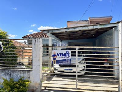 Casa para Venda, em Telmaco Borba, bairro rea 6, 3 dormitrios, 1 banheiro, 1 vaga