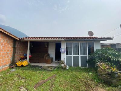 Casa para Venda, em Palhoa, bairro Praia do Pontal, 2 dormitrios, 1 banheiro, 2 vagas