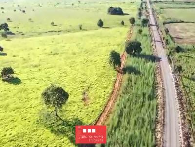 Fazenda para Venda, em Formoso do Araguaia, bairro 