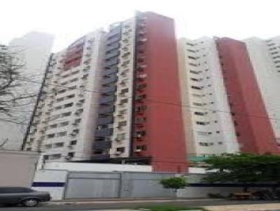 Apartamento 2 dormitrios para Venda, em Teresina, bairro Jquei, 1 dormitrio, 2 banheiros, 1 sute, 1 vaga