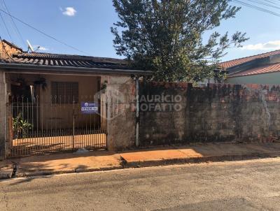 Casa para Venda, em Limeira, bairro Jardim Morro Azul, 2 dormitrios, 1 banheiro, 1 vaga