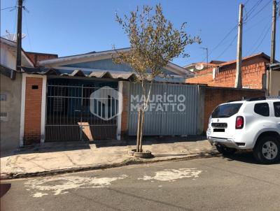 Casa para Venda, em Limeira, bairro Parque das Naes, 3 dormitrios, 1 banheiro, 1 sute, 2 vagas