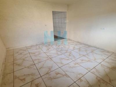 Casa para Venda, em Itaquaquecetuba, bairro Jardim Mnica, 2 dormitrios, 2 banheiros, 1 vaga