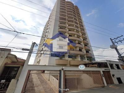 Apartamento para Venda, em So Caetano do Sul, bairro Fundao, 3 dormitrios, 3 banheiros, 1 sute, 2 vagas