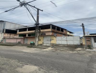 Sobrado para Venda, em So Gonalo, bairro Nova Cidade, 2 dormitrios, 1 banheiro