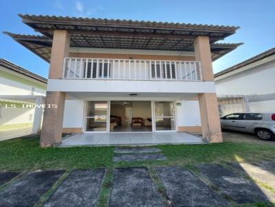 Casa em Condomnio para Venda, em Salvador, bairro Stella Maris, 4 dormitrios, 4 banheiros, 2 sutes, 2 vagas
