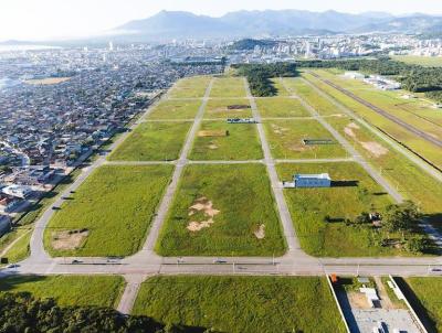 Terreno para Venda, em So Jos, bairro Serto do Maruim