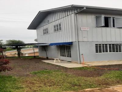 Casa para Venda, em So Jos do Cedro, bairro LOT. ACESMO IV, 5 dormitrios, 2 banheiros, 2 vagas