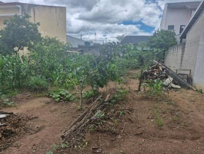 Terreno para Venda, em Jacare, bairro Santa Paula