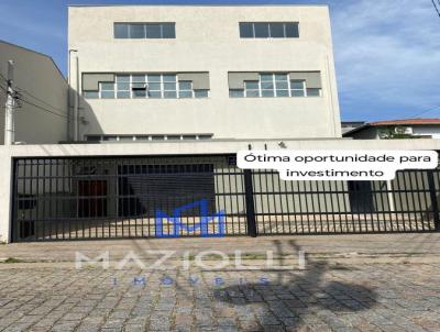 Comercial para Venda, em So Paulo, bairro Chcara Santo Antnio (Zona Sul), 3 banheiros, 4 vagas