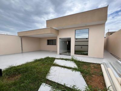 Casa para Venda, em Montes Claros, bairro Vila Analia, 2 dormitrios, 1 banheiro, 1 vaga