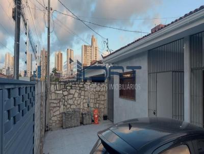 Casa para Venda, em Joo Pessoa, bairro Estados, 4 dormitrios, 3 banheiros, 1 sute, 3 vagas