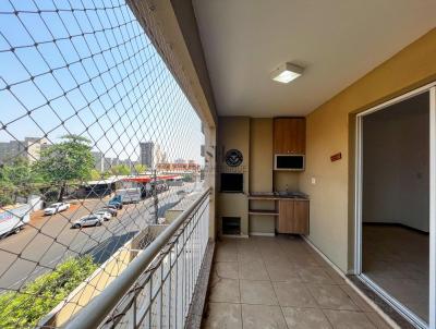Apartamento para Venda, em Ribeirão Preto, bairro Jardim Paulista, 3 dormitórios, 4 banheiros, 3 suítes, 2 vagas