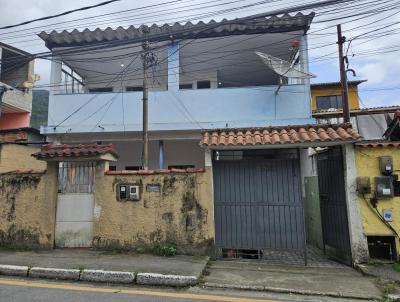 Sobrado para Venda, em Angra dos Reis, bairro Areal (Cunhambebe), 3 dormitrios, 2 banheiros, 1 sute, 1 vaga