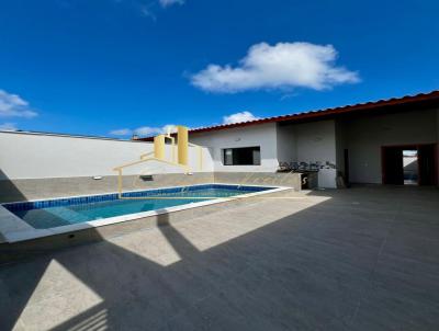 Casa para Venda, em Itanham, bairro BOPIRANGA, 3 dormitrios, 3 banheiros, 1 sute, 2 vagas