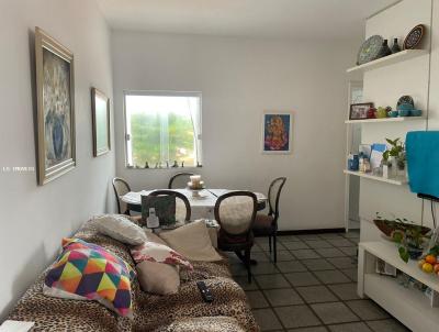 Apartamento 2 Quartos para Venda, em Salvador, bairro Amaralina, 2 dormitrios, 2 banheiros, 1 vaga