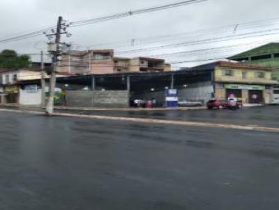 Comercial para Locao, em Barueri, bairro Jardim Belval, 1 dormitrio, 1 banheiro, 1 vaga