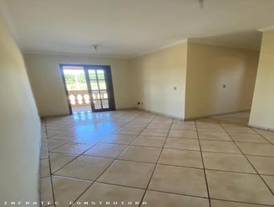 Apartamento para Locao, em Pirassununga, bairro Jardim Elite, 2 dormitrios, 1 banheiro