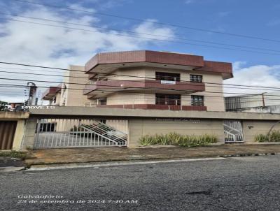 Apartamento para Venda, em Natal, bairro Lagoa Nova, 3 dormitrios, 3 banheiros, 2 sutes, 2 vagas