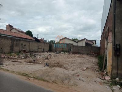 Terreno para Venda, em Mossor, bairro Lot. Cidade Nova