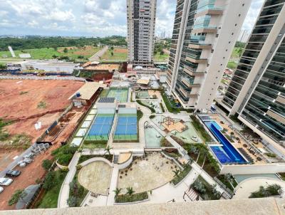 Apartamento 3 Quartos para Venda, em Goinia, bairro Park Lozandes, 3 dormitrios, 4 banheiros, 3 sutes, 2 vagas