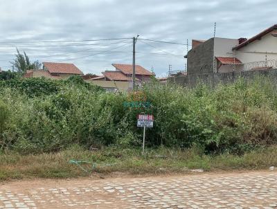 Terreno para Venda, em Mossor, bairro Parque Universitrio