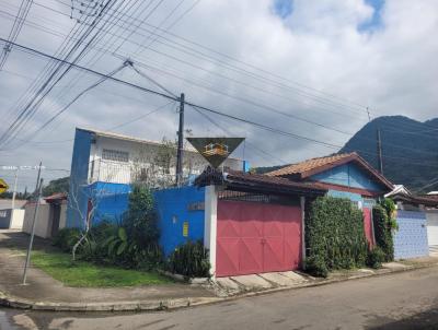 Casa para Venda, em Caraguatatuba, bairro CASA BRANCA, 3 dormitrios, 1 banheiro, 1 sute, 2 vagas