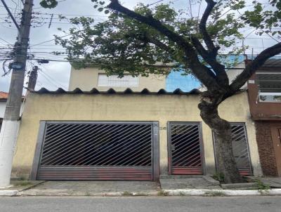 Sobrado para Venda, em So Paulo, bairro Jd. Alto Pedroso, So Miguel Pta, 4 dormitrios, 3 banheiros, 1 sute, 2 vagas