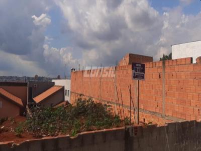 Terreno para Venda, em Tatu, bairro Jardim Santa Rita de Cssia