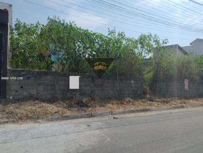 Lote para Venda, em Suzano, bairro Jardim Quaresmeira