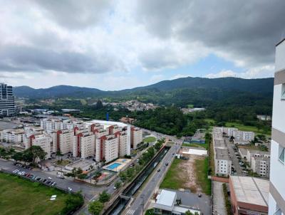 Apartamento para Venda, em Mogi das Cruzes, bairro Loteamento Mogilar, 2 dormitórios, 2 banheiros, 1 suíte, 2 vagas
