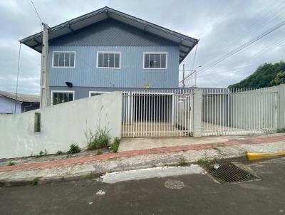 Casa para Locao, em Curitibanos, bairro Bom Jesus, 2 dormitrios, 1 banheiro, 1 vaga