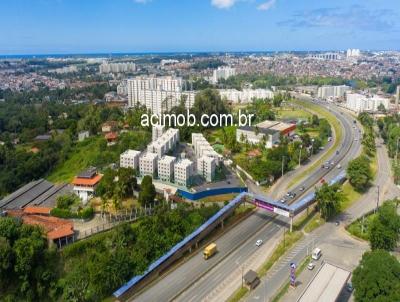 Apartamento para Venda, em Salvador, bairro Jardim Das Margaridas, 2 dormitrios, 1 banheiro, 1 vaga