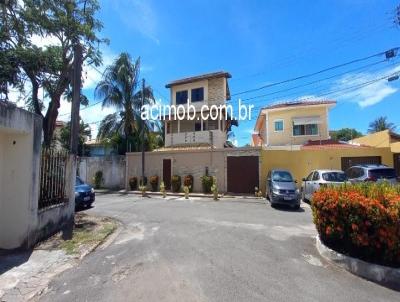 Casa para Venda, em Salvador, bairro Piata, 3 dormitrios, 3 banheiros, 1 sute, 3 vagas