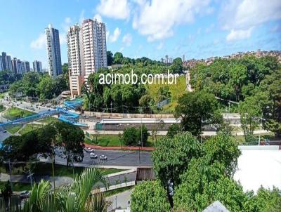 Apartamento para Venda, em Salvador, bairro Cidade Jardim, 3 dormitrios, 3 banheiros, 1 sute, 1 vaga