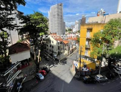 Apartamento para Venda, em Salvador, bairro Barra, 2 dormitrios, 2 banheiros, 1 vaga