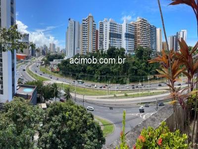 Apartamento para Venda, em Salvador, bairro Candeal, 3 dormitrios, 3 banheiros, 1 sute, 2 vagas