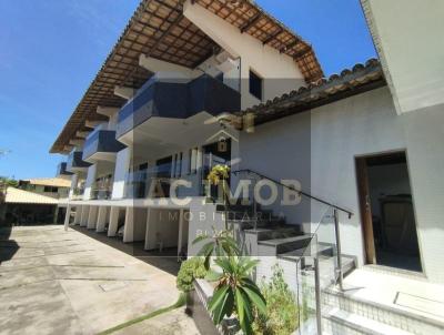 Casa para Locao, em Salvador, bairro Itapu, 1 dormitrio, 1 banheiro, 1 sute, 1 vaga