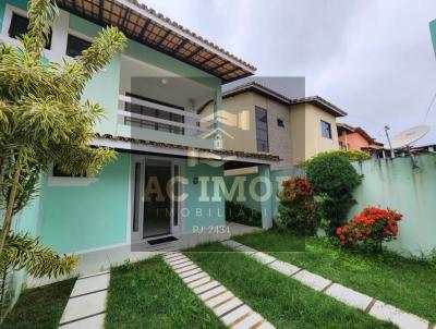 Casa para Venda, em Salvador, bairro Jardim Placaford, 3 dormitrios, 2 banheiros, 2 sutes, 1 vaga