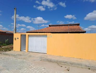 Casa para Venda, em Mossor, bairro Cidade Oeste, 2 dormitrios, 1 banheiro, 1 sute, 2 vagas