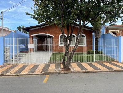 Casa para Venda, em Limeira, bairro Jardim So Paulo, 2 dormitrios, 2 banheiros, 1 sute, 2 vagas