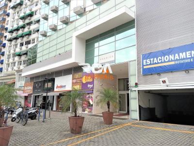 Sala Comercial para Venda, em Niteri, bairro SANTA ROSA, 1 banheiro, 1 vaga