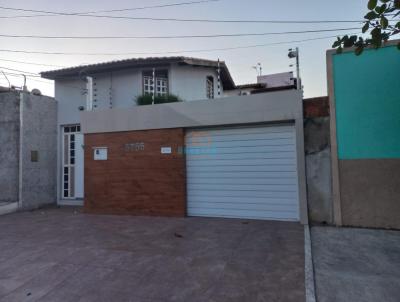 Casa para Venda, em Mossor, bairro Bom Jardim, 4 dormitrios, 2 banheiros, 4 sutes, 1 vaga