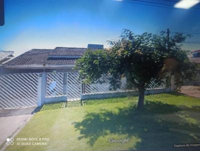 Casa para Venda, em Cascavel, bairro Maria Luiza, 3 dormitrios, 2 banheiros, 1 sute, 4 vagas