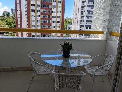 Apartamento para Venda, em Salvador, bairro Itaigara, 4 dormitrios, 4 banheiros, 2 sutes, 2 vagas